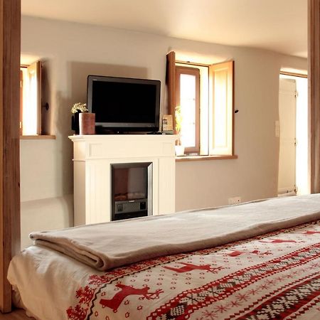 L'Alcove D'Amedee V Apartment อีวัวค์ ภายนอก รูปภาพ