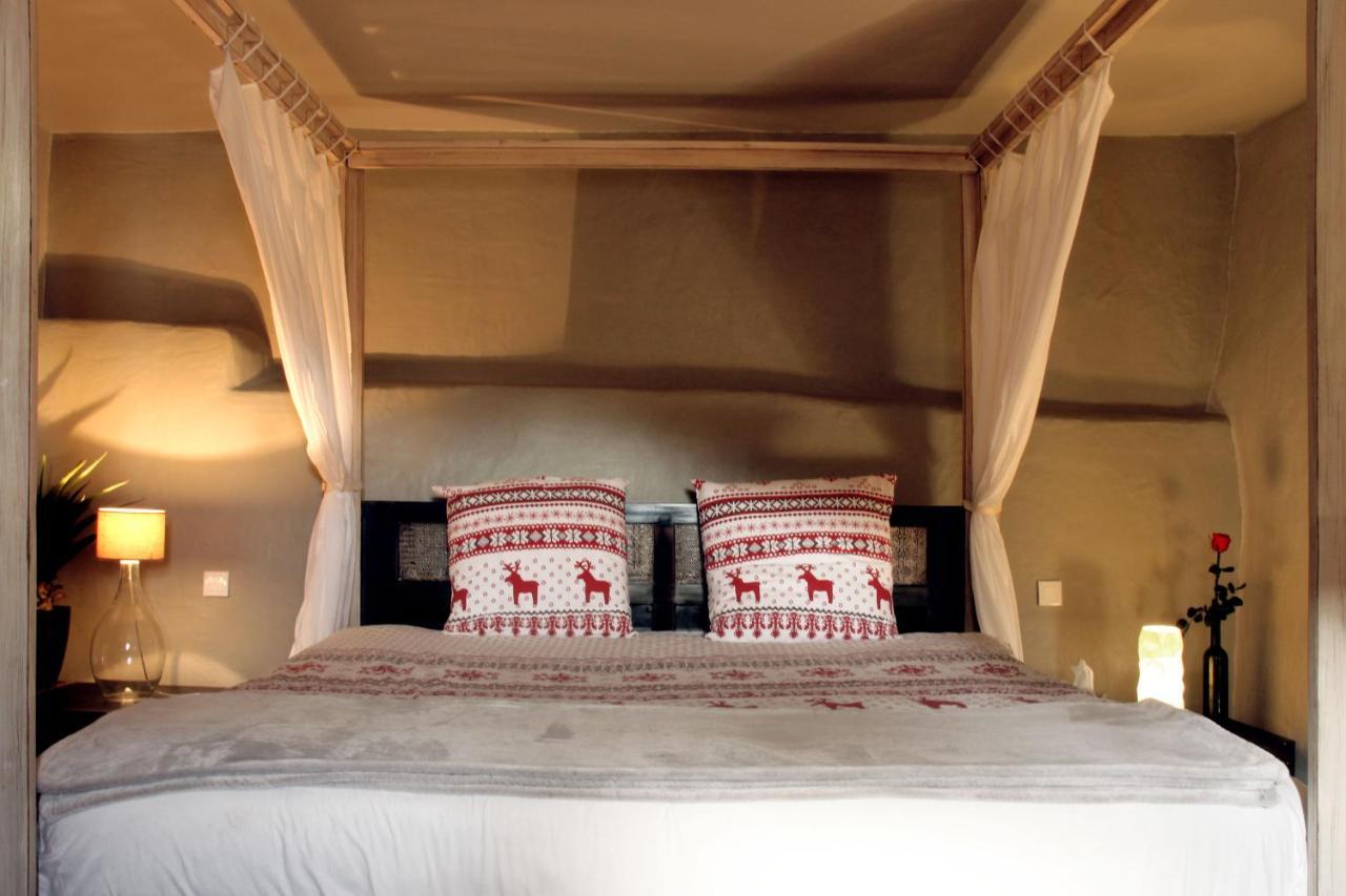 L'Alcove D'Amedee V Apartment อีวัวค์ ภายนอก รูปภาพ