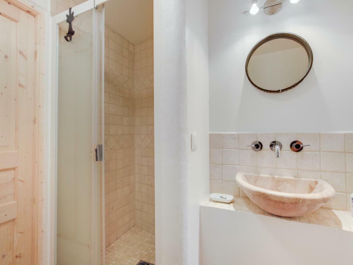 L'Alcove D'Amedee V Apartment อีวัวค์ ภายนอก รูปภาพ